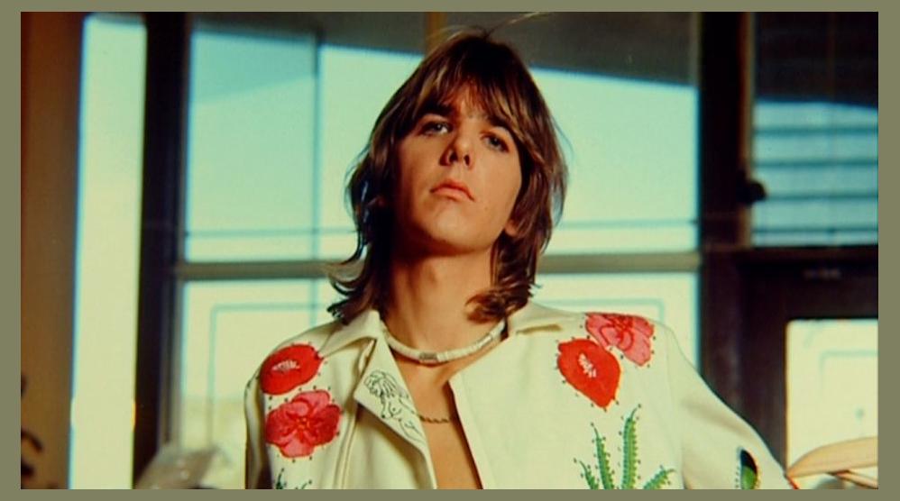 Gram Parsons
